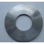 Дно фаршевого насоса