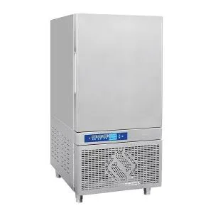 Аппарат шоковой заморозки 10-и уровневый ШОК-10-1/1