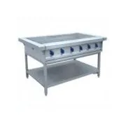 Плита эл. 6-ти конфор. ЭП-6П