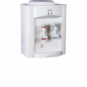 Кулер для воды настольный Aqua Work 720 T