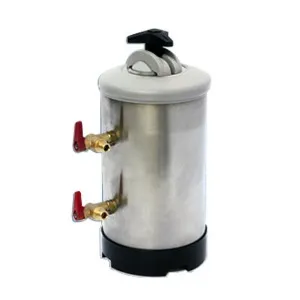 Умягчитель воды DVA-16