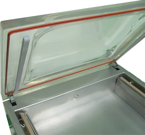 Вакуумный упаковщик CVP-430-PT/2-G