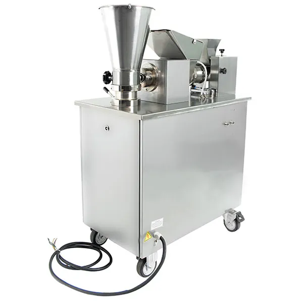 Пельменный аппарат JGL 135-6A (AR) Foodatlas (14-16 г., 8 яч, 100х52)