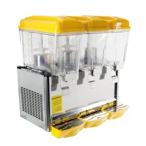 Сокоохладитель 12 PL-3 Foodatlas (45205230193) распродажа