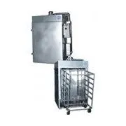 Термодымовая камера  КТД-500 (нерж.сталь)