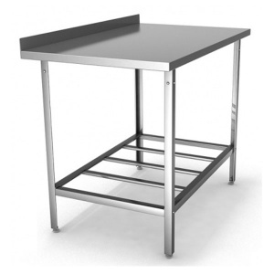 Стол пристенный СПП 9/6-э