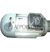 Электродвигатель вакуумного упаковщика DZQ-510