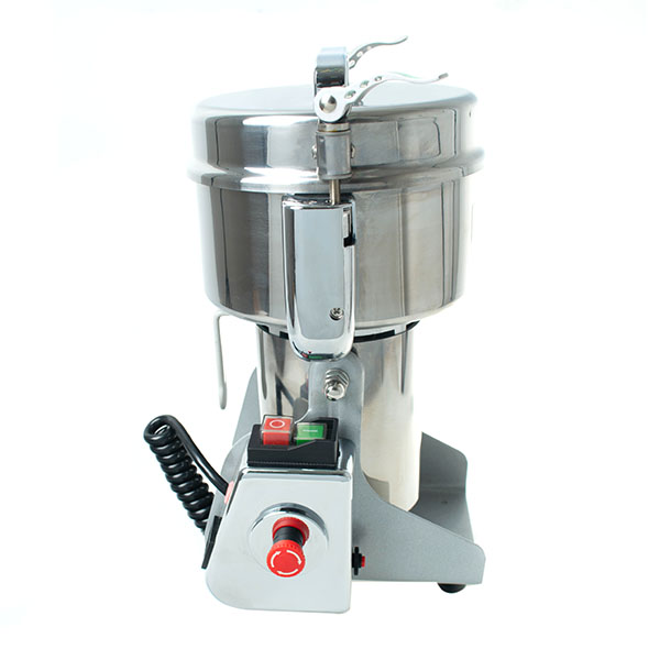 Электрическая мельница для зерна HR-20В Foodatlas