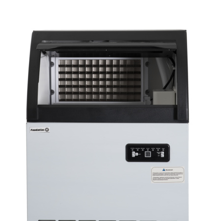 Льдогенератор SKF-D70F Foodatlas