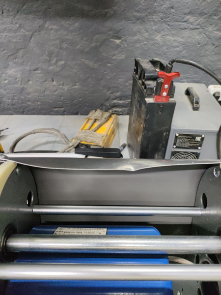 Лапшерезка электрическая Foodatlas RSS-200C (06010242336) распродажа