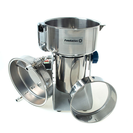 Электрическая мельница для зерна HR-30В Foodatlas