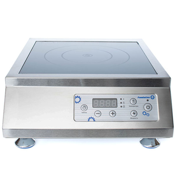 Плита индукционная настольная Foodatlas FA-3500 (90306220007) распродажа