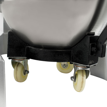 Миксер планетарный B-100A Foodatlas Eco